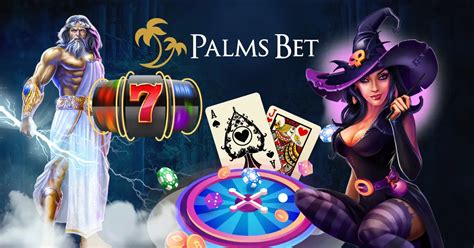 palmsbet support